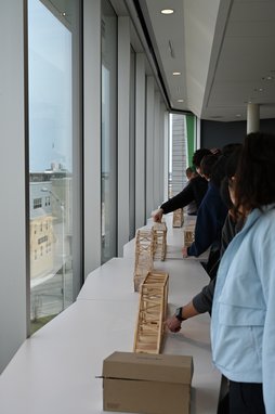 Génie civilisé 2023