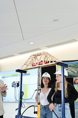 Génie civilisé 2023