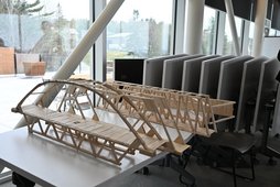 Génie civilisé 2023