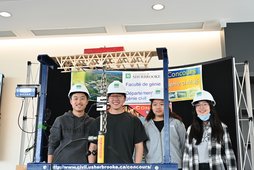 Génie civilisé 2023