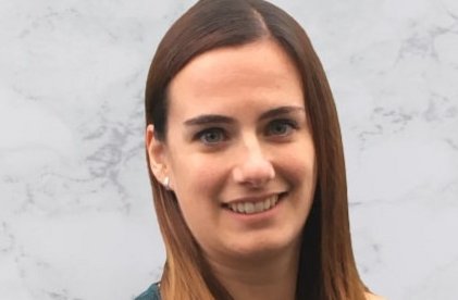 Julie Fortier-Drouin