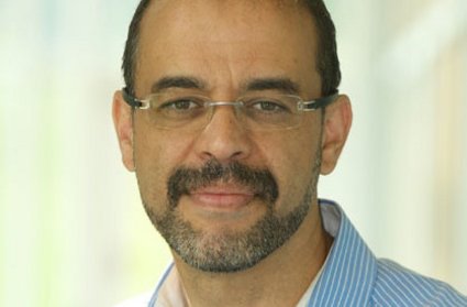 Hassan Maher