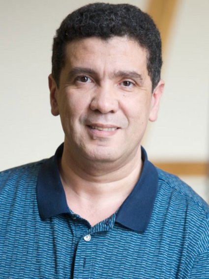 Ahmed Khoumsi