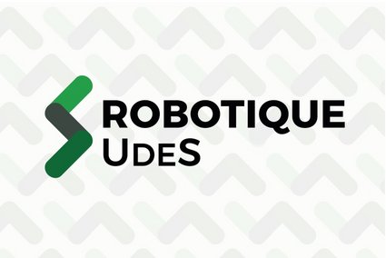 Logo du groupe technique Robotique UdeS