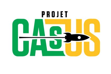 Logo du groupe technique CAsUS