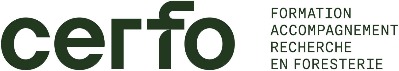 CERFO logo