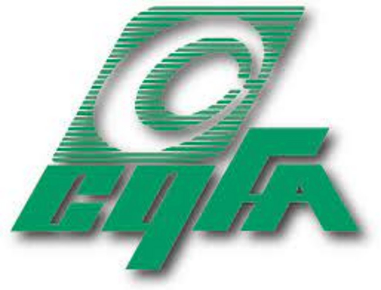 Logo du Centre québécois de formation aéronautique