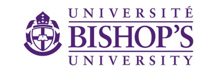 Logo de l'Université Bishop's