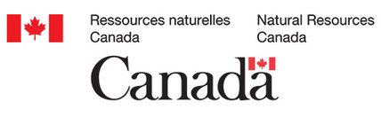 Logo du ministère des Ressources naturelles du Canada