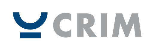 Logo du CRIM
