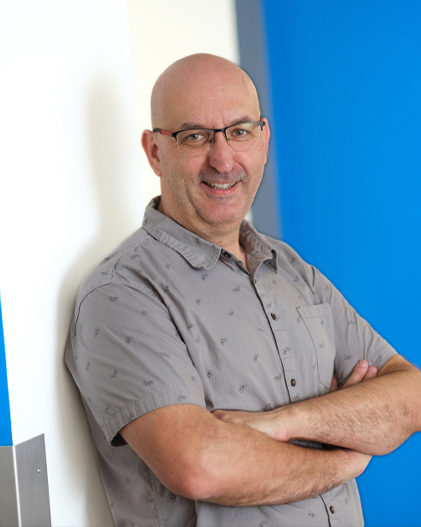 Philippe Apparicio professeur geomatique