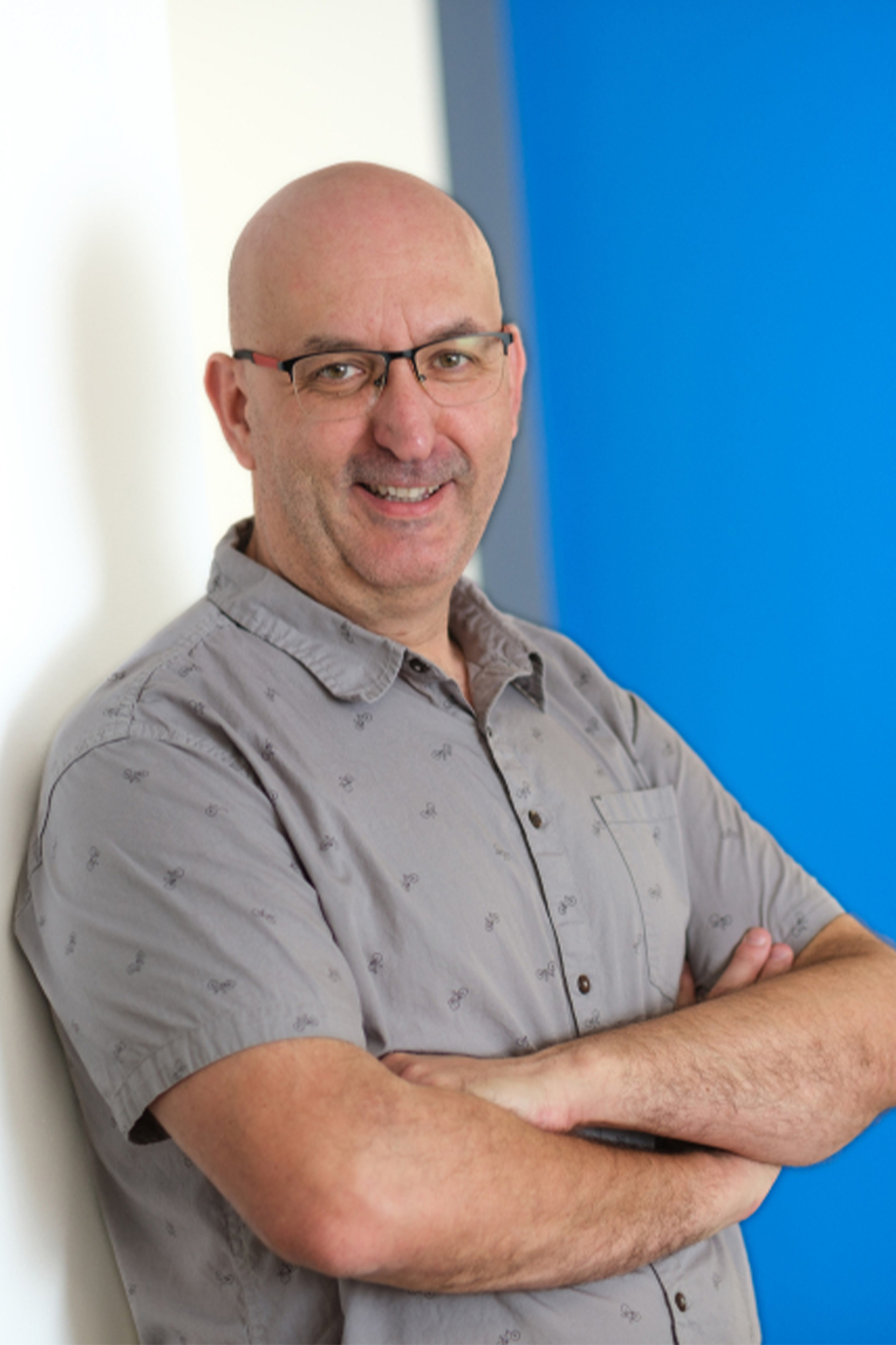 Philippe Apparicio professeur geomatique