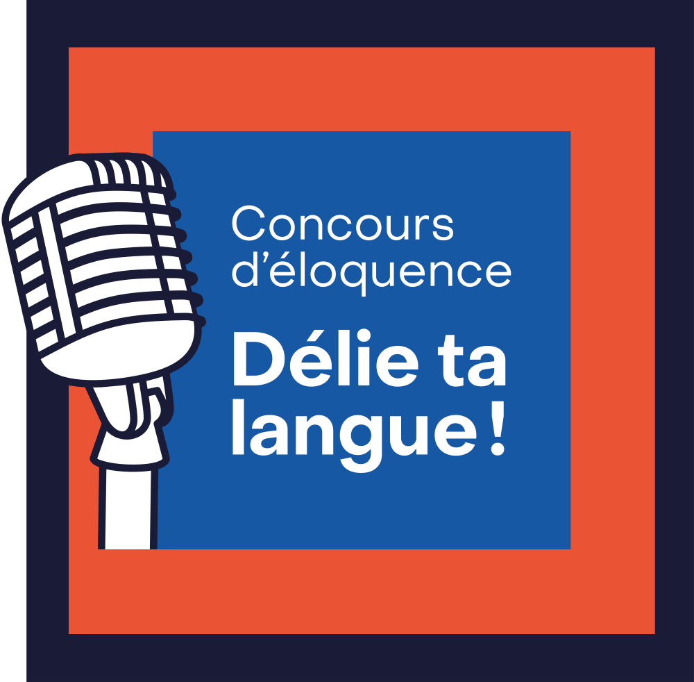 Séance d'information | Concours Délie ta langue! - Actualités ...