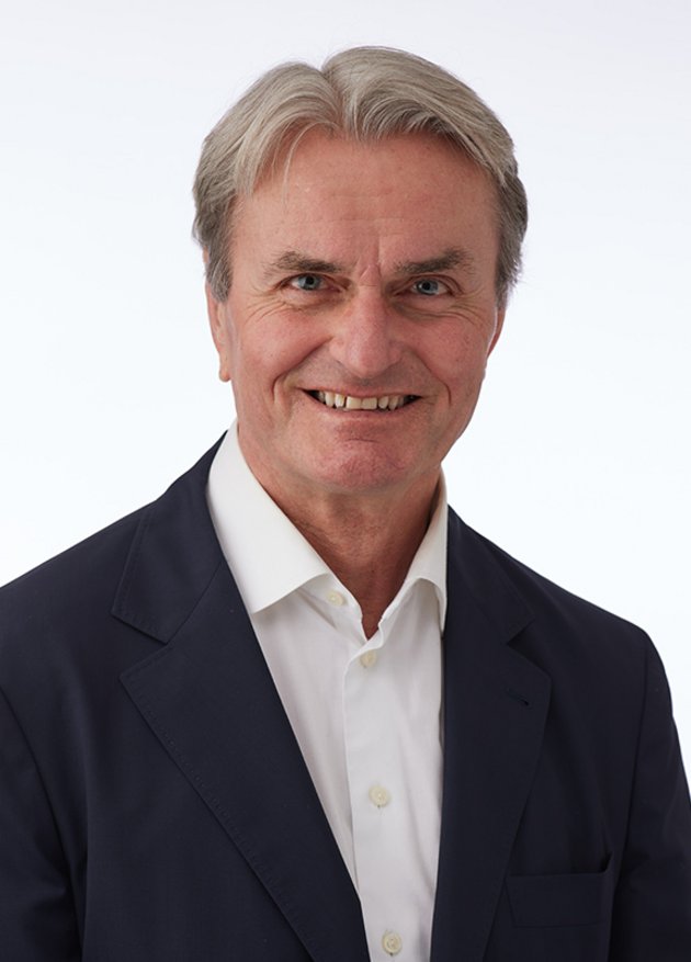 Monsieur Pierre Marcouiller