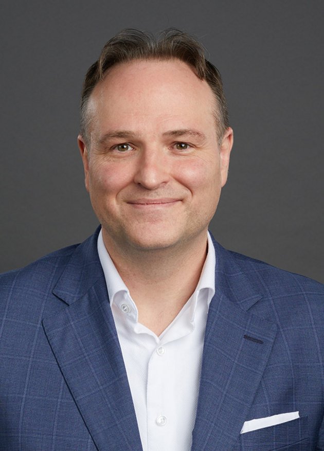 Monsieur Tobie Trudel