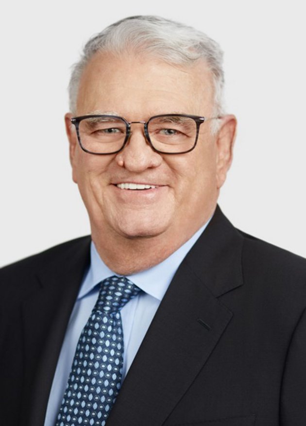 Monsieur Normand Legault