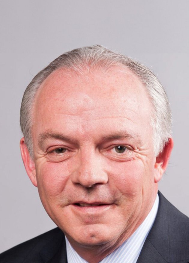 Monsieur Guy Pelletier