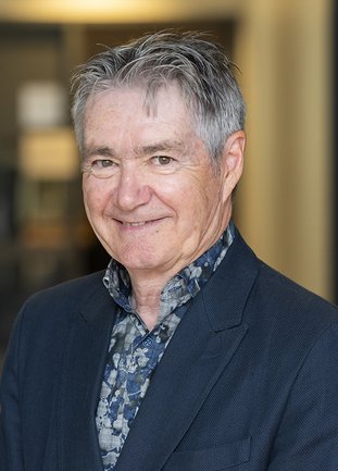 Monsieur Jacques Brouillette