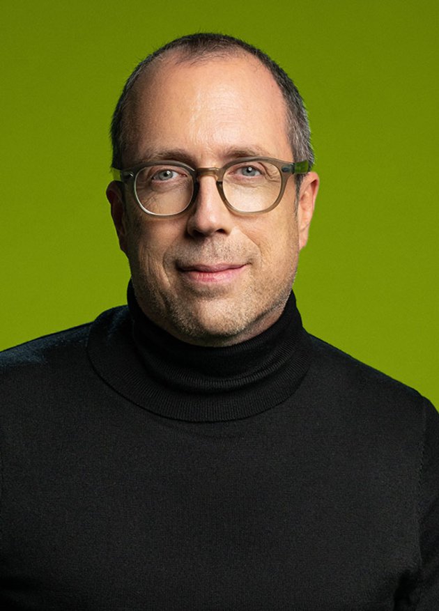 Monsieur Benoît Bessette