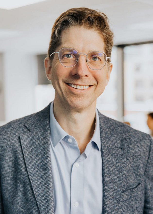 Monsieur Pierre Marcoux