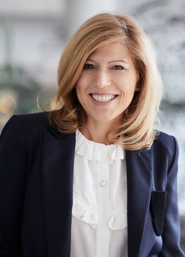 Madame Sonia Boisvert