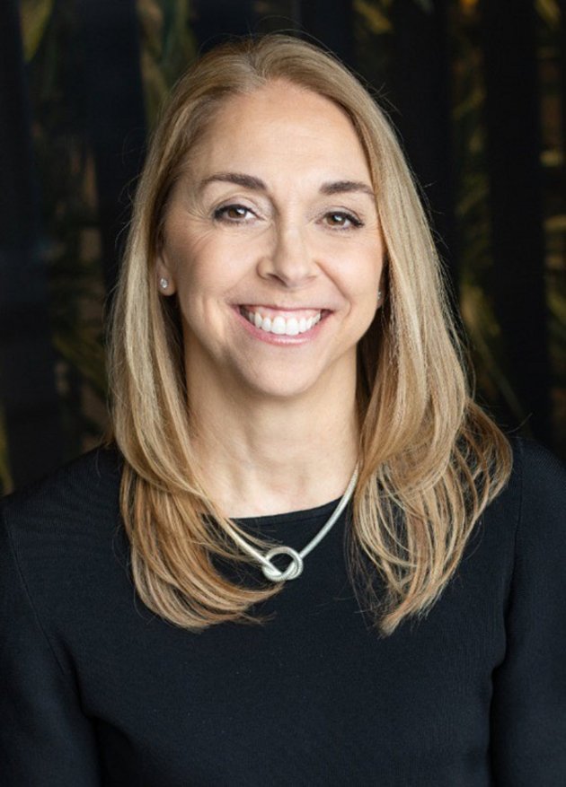 Madame Isabelle Garon