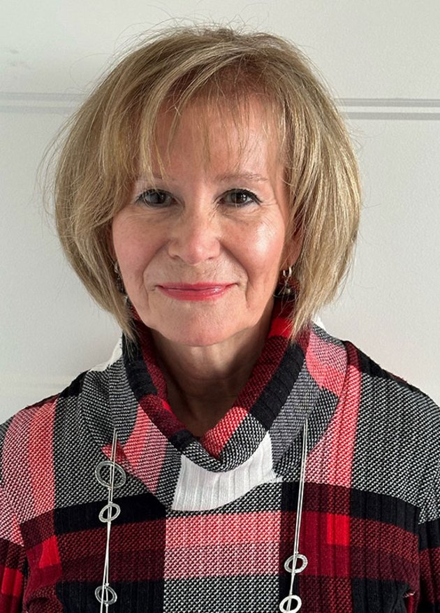 Madame Sylvie Raymond