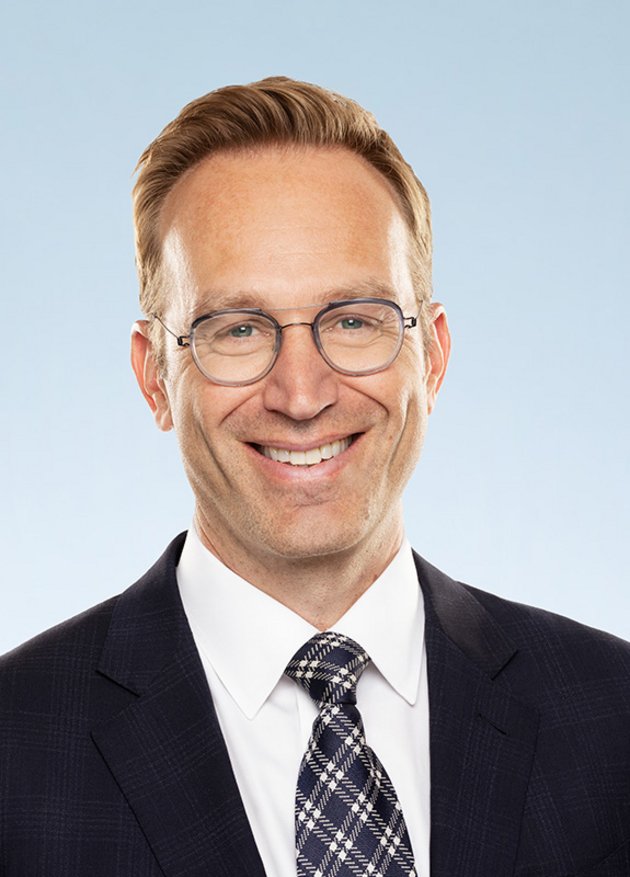 Monsieur Alain Michaud