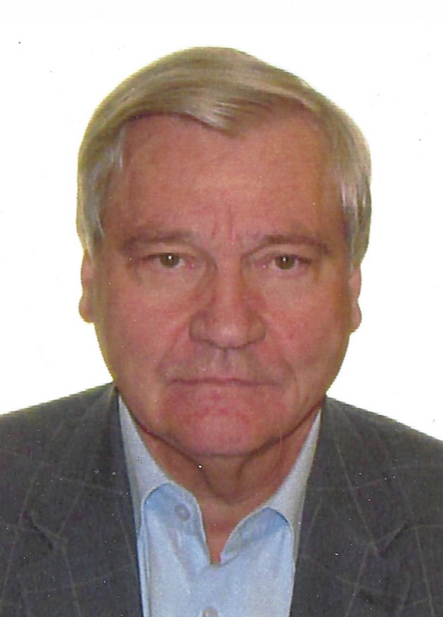 Monsieur Paul Gobeil 