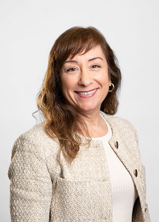 Madame Josée Loignon