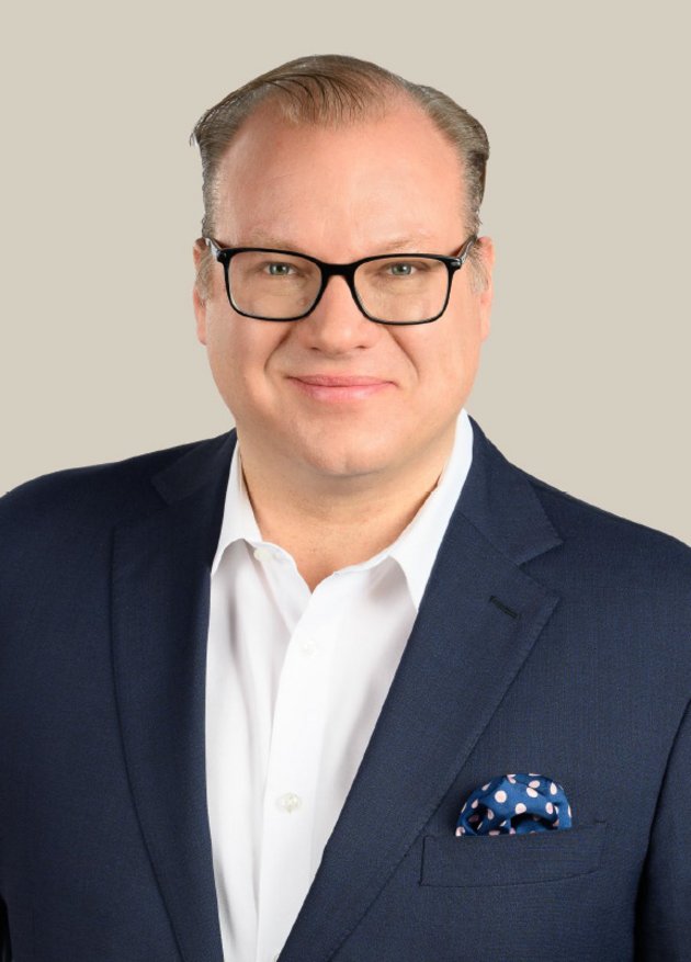 Monsieur Yanouk Poirier