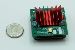 carte mezzanine, vue du dessus