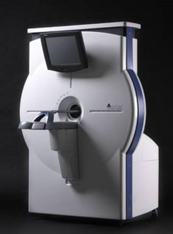 Scanner LabPET I
