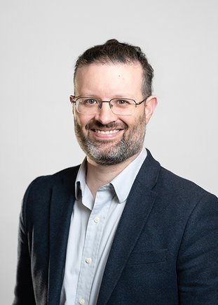 Jean-François Rouillard