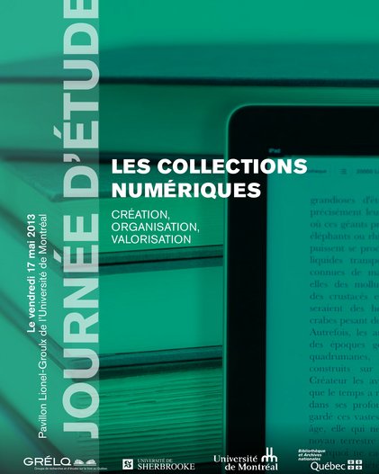 Collections numériques