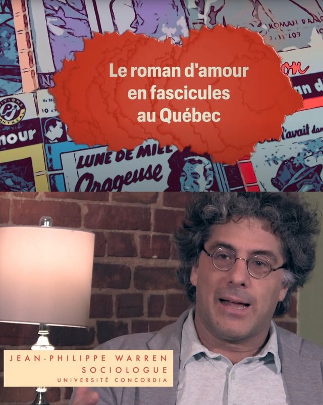 Film Amour à dix sous