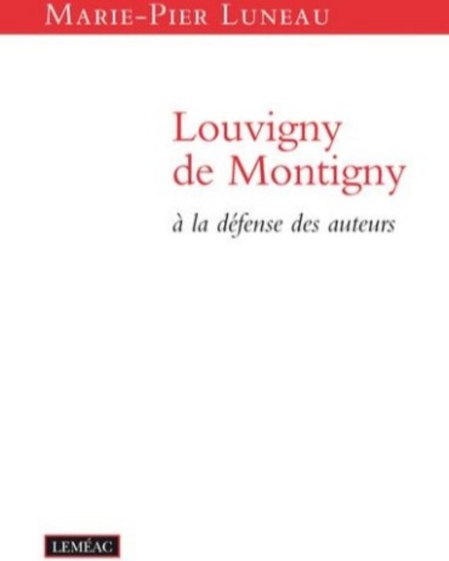 Louvigny de Montigny