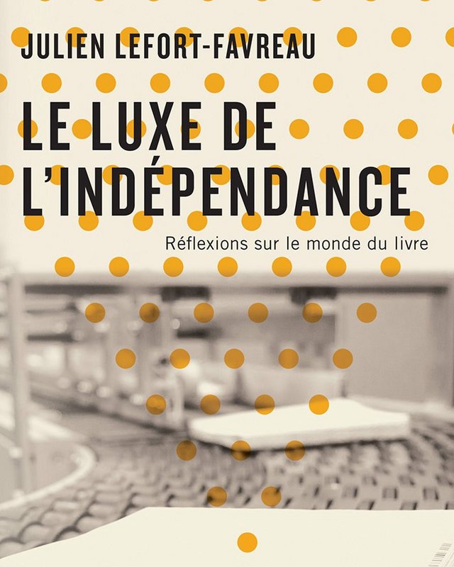 Luxe de l'indépendance