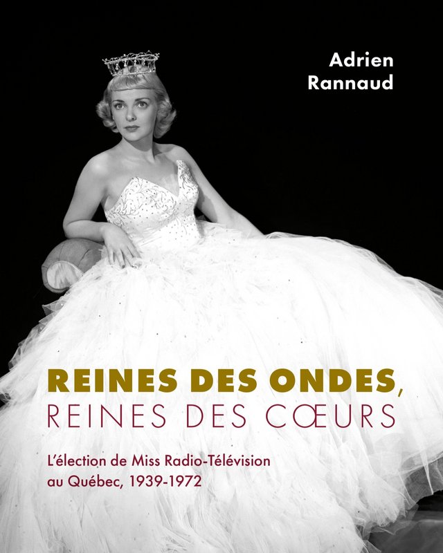 Reine des ondes