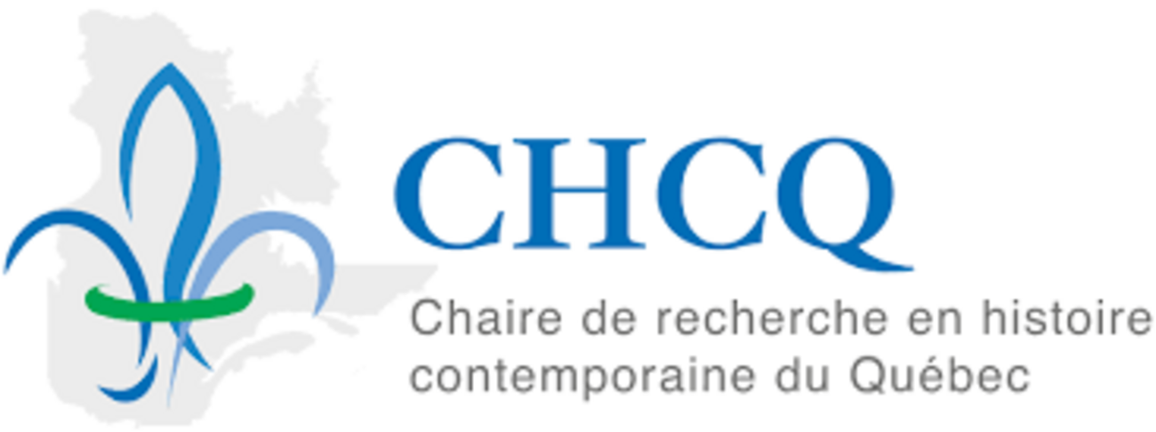 Logo CHCQ