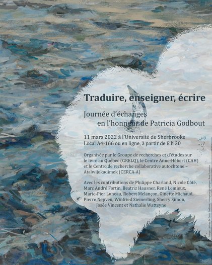 Traduire, enseigner, écrire