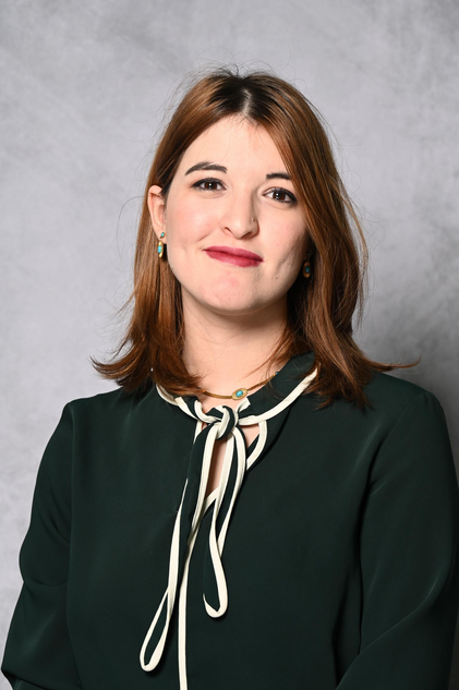 Sabrina Bahia Karakache