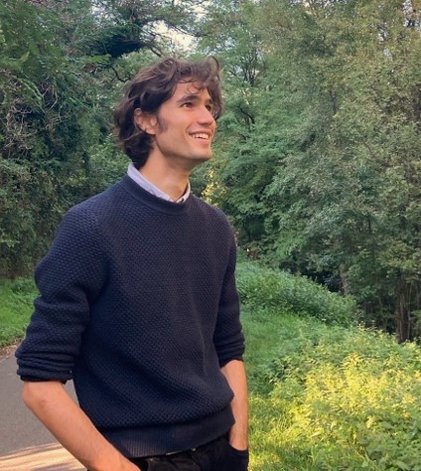 Mathieu Pominville-Racette