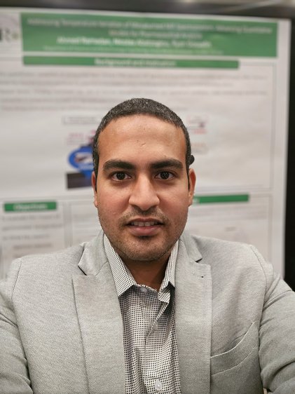 Ahmed Mohamed Ramadan Ibrahim