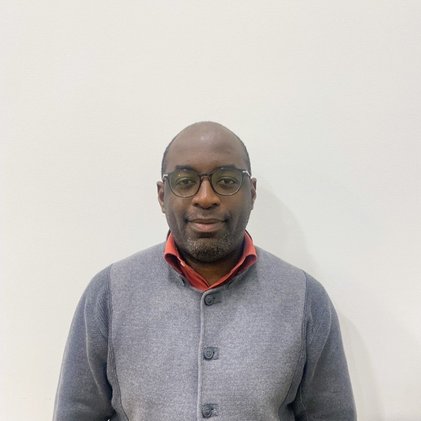 Tchini Séverin Tanoh