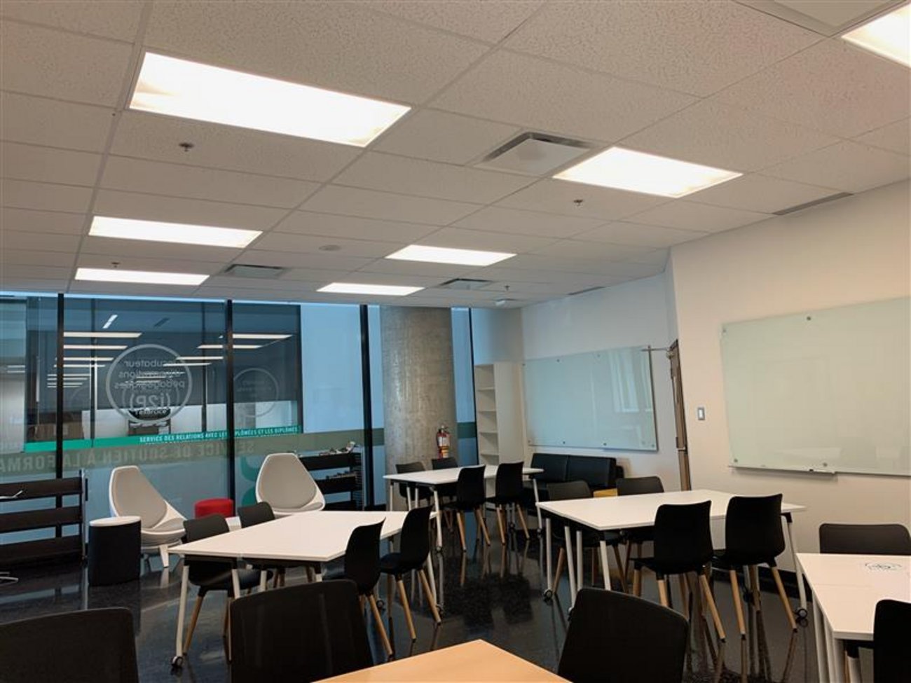 Incubateur d'innovations pédagogiques