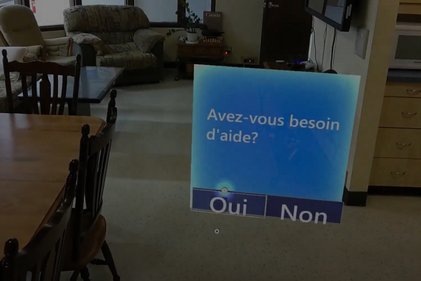 Photo du projet Match