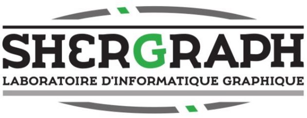 Logo SHERGRAPH