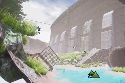 Photo du projet Project Knightfall