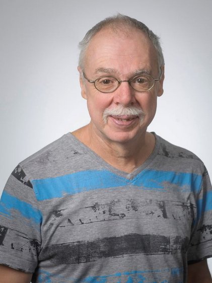 Professeur Sylvain Giroux